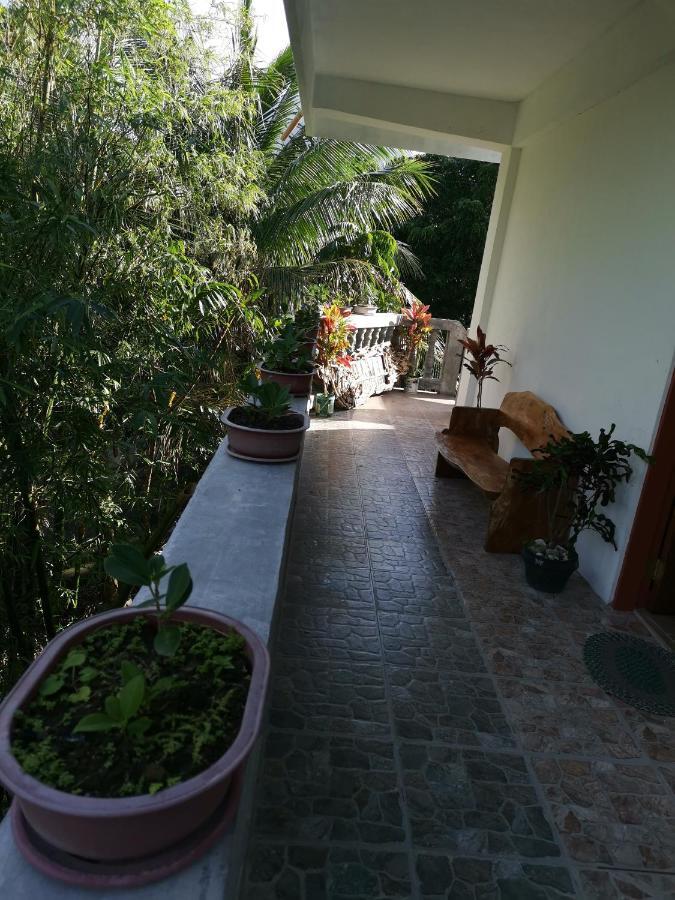 Anvel Homestay Basco Exterior foto